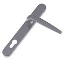 TROJAN Sparta Composite Lever Inline