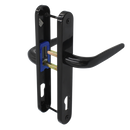 TROJAN Sparta Composite Lever Offset