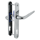 TROJAN Sparta Composite Lever Offset