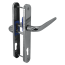 TROJAN Sparta Composite Lever Offset