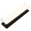 TROJAN 20mm - 40mm Letter Plate