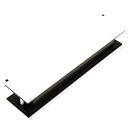 TROJAN 20mm - 40mm Letter Plate