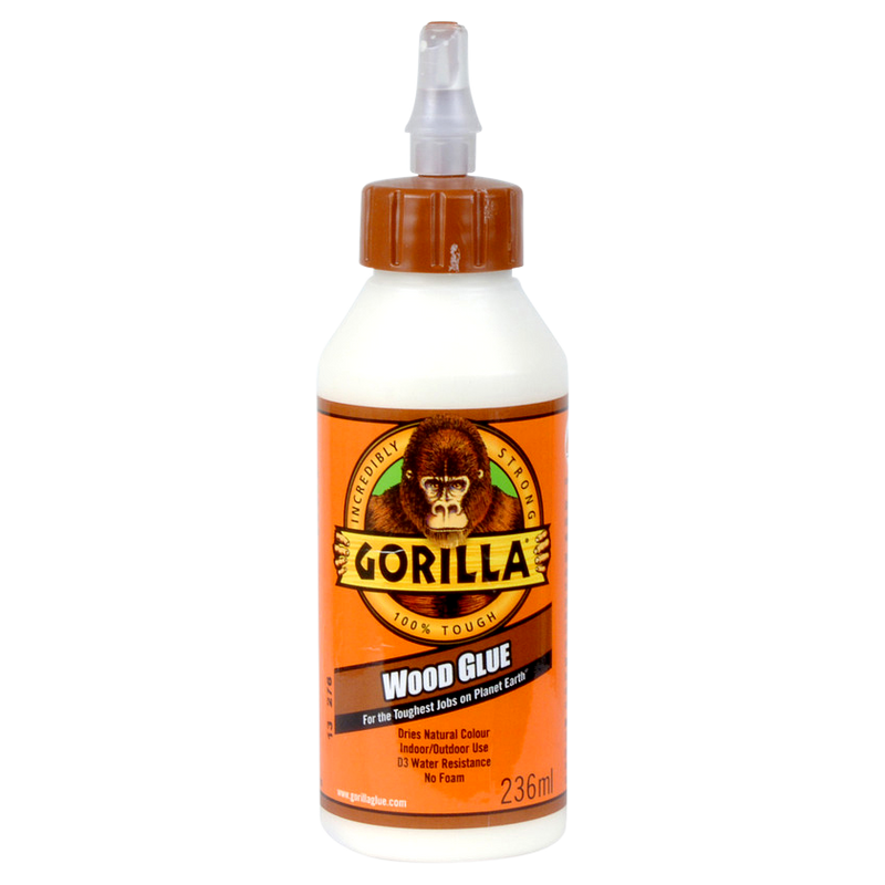 GORILLA PVA Wood Glue