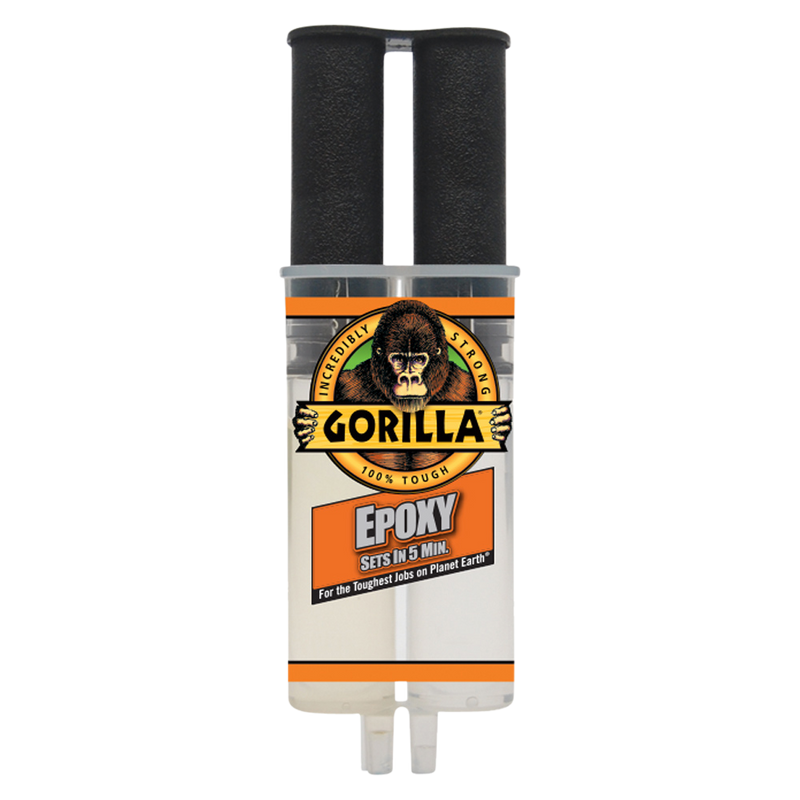 GORILLA Epoxy