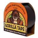 GORILLA Tape - Black