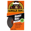 GORILLA Tape - Black