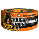 GORILLA Tape - Black