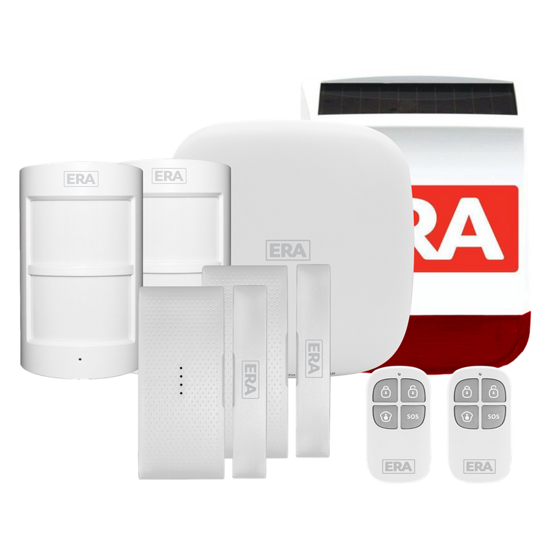 ERA HomeGuard Alarm Kit 1