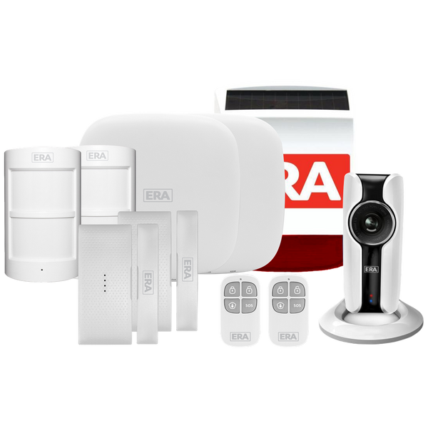 ERA HomeGuard Alarm Kit 2