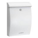 ARREGUI Mininova Plastic Mailbox