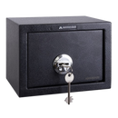 ARREGUI Class Key Locking Desktop Safe