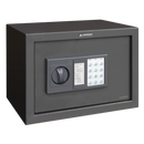 ARREGUI Class Digital Locking Desktop Safe