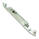 SCHUCO 23mm Concealed Window Gearbox