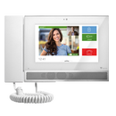 PAXTON 337-292 Premium Monitor Net2 Entry With Handset