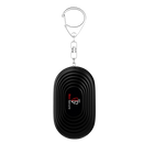 BEE-SECURE Oval LED Personal Alarm