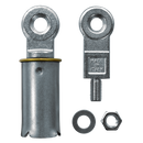 ILS Roller Shutter Door Ground Locking Unit
