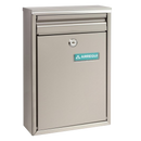 ARREGUI Zaguan Mail Box