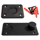 FIRECO Floorplate Kit To Suit Dorgard