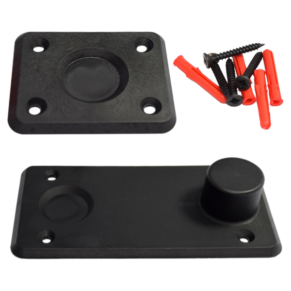 FIRECO Floorplate Kit To Suit Dorgard