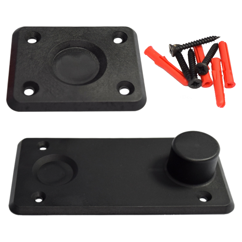 FIRECO Floorplate Kit To Suit Dorgard