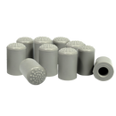 FIRECO Pack of Ferrules To Suit Dorgard