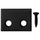 BRAMAH ROLA Sash Window Stop Plate - Pack of 10