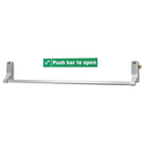 UNION ExiSAFE Panic Latch For Single Doors