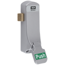 UNION ExiSAFE Push Pad Emergency Latch For Single Doors