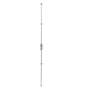 UNION ExiSAFE Push Pad Bolt To Suit Single Doors