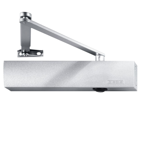 GEZE TS4000 Overhead Door Closer Universal Wetroom Size 1 - 6