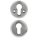 ERA High Security Cylinder Escutcheon
