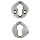 ERA High Security Cylinder Escutcheon