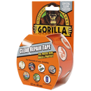 GORILLA Clear & Repair Tape 8.2m