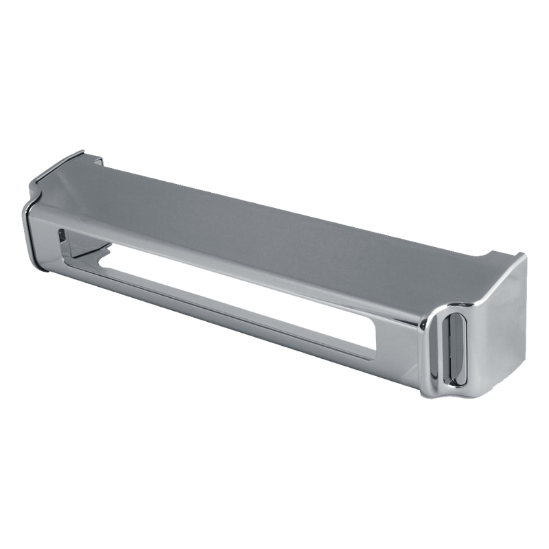 ERA Fab & Fix Nu-Mail Secure Cowl To Suit Letterplates