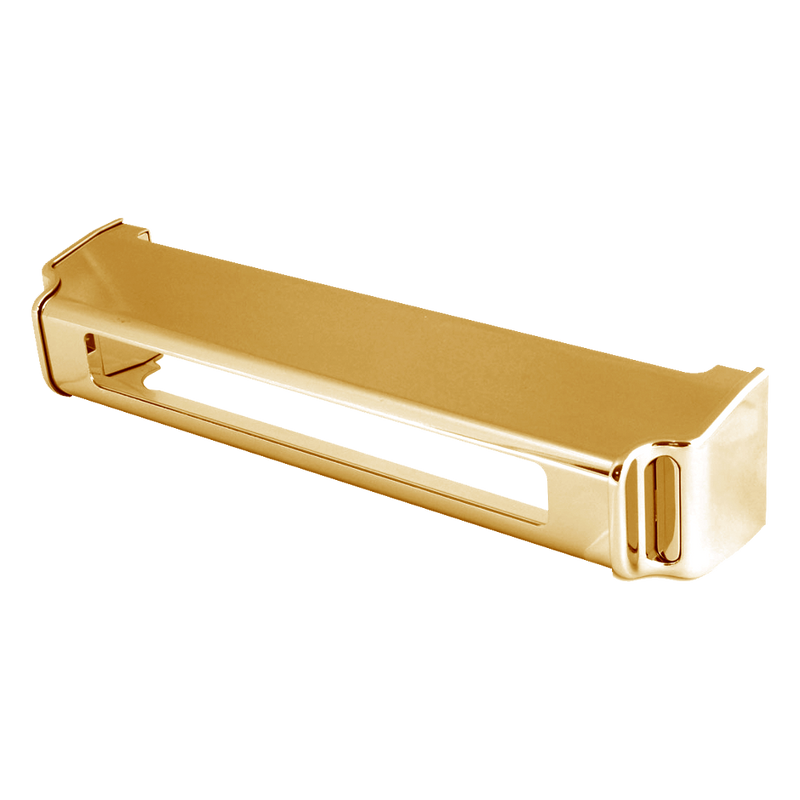 ERA Fab & Fix Nu-Mail Secure Cowl To Suit Letterplates