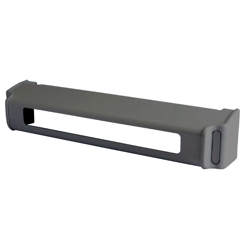 ERA Fab & Fix Nu-Mail Secure Cowl To Suit Letterplates