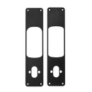 PAXTON Paxlock Pro Cover Plate Kit