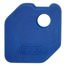 EVVA EPS Coloured Key Caps