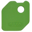 EVVA EPS Coloured Key Caps