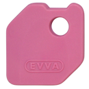 EVVA EPS Coloured Key Caps