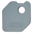 EVVA EPS Coloured Key Caps