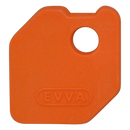 EVVA EPS Coloured Key Caps