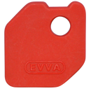 EVVA EPS Coloured Key Caps