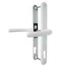 FAB & FIX Blenheim Inline Lever / Lever 92PZ