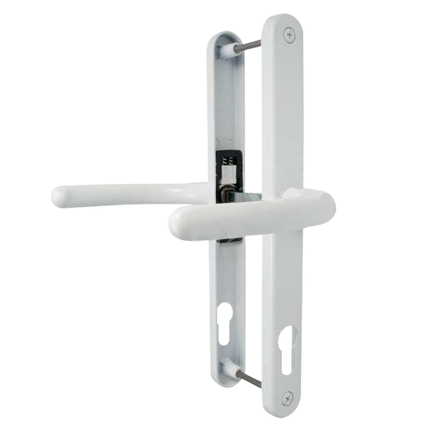 FAB & FIX Blenheim Inline Lever / Lever 92PZ