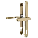 FAB & FIX Blenheim Inline Lever / Lever 92PZ