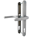 FAB & FIX Blenheim Inline Lever / Lever 92PZ