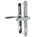 FAB & FIX Blenheim Inline Lever / Lever 92PZ