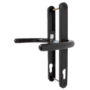 FAB & FIX Blenheim Inline Lever / Lever 92PZ