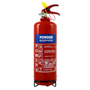 THOMAS GLOVER PowerX Fire Extinguisher - ABC Dry Powder